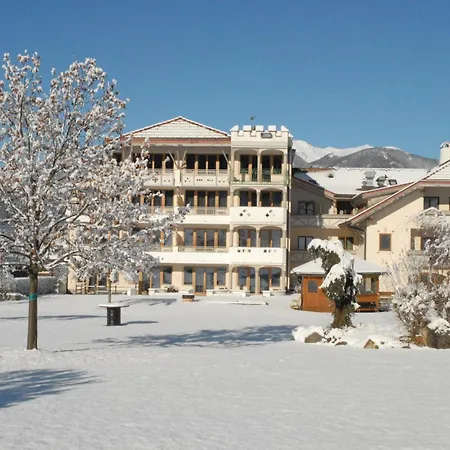 Hotel Reipertingerhof-2