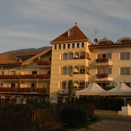 Hotel Reipertingerhof-3