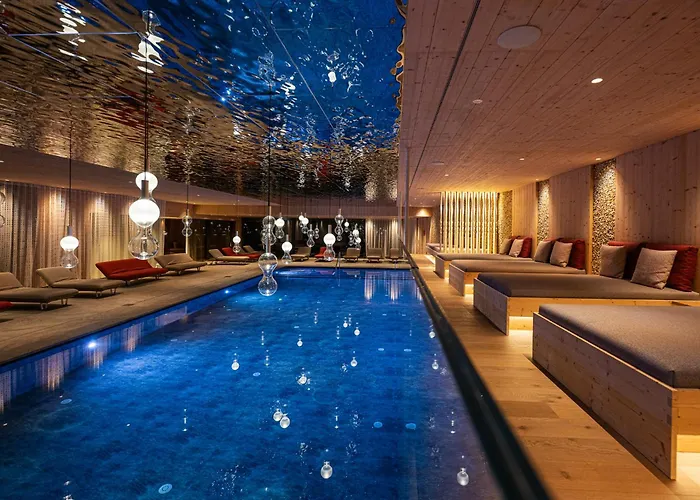 Hotel Anewandter Brunico